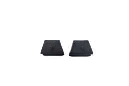 Amos FUTURA - gumy do łapy na reling