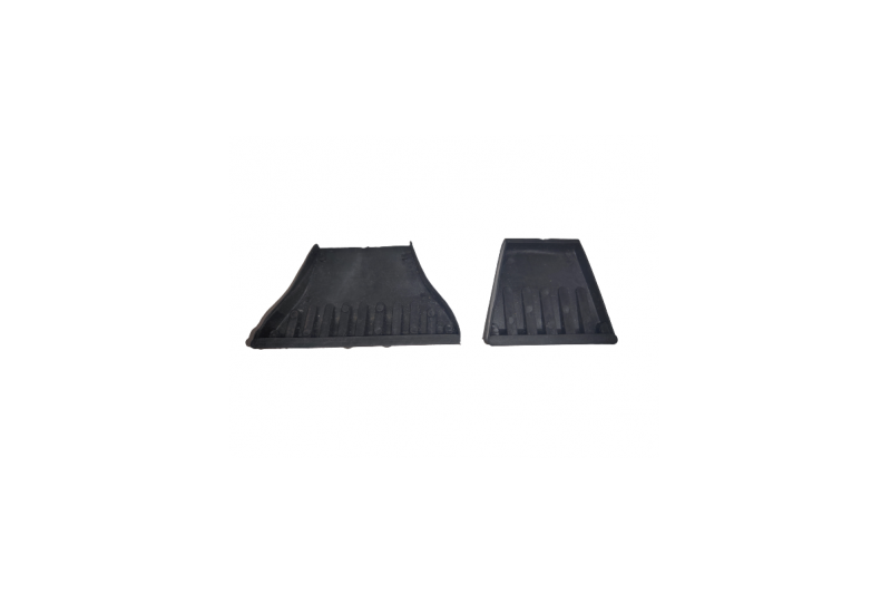 Amos ALFA - gumy do łapy na reling