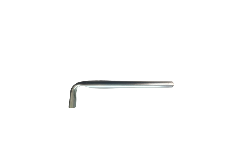 Amos Klucz do łap Alfa / Futura