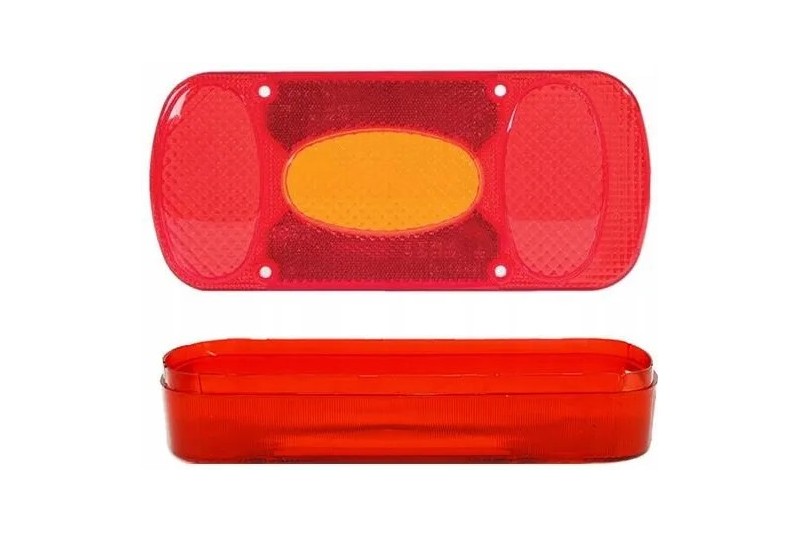 Amos Klosz lampy MD-36 lewy