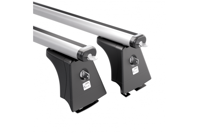 Amos Bagażnik na dach Beta COROLLA CROSS - AERO 1,2