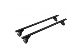 Amos Bagażnik na dach Beta COROLLA CROSS - AERO 1,2 BLACK