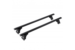 Amos Bagażnik na dach Beta kit 111 - AREO 1,2 BLACK