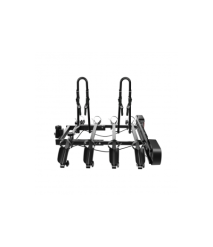 Platforma na hak Tytan Plus 4- 13 pin Black