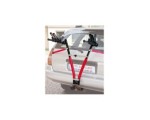 Bagażnik rowerowy na hak 7606 z listwą MD36 7 pin