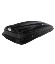 Box Travelpack 420 Black