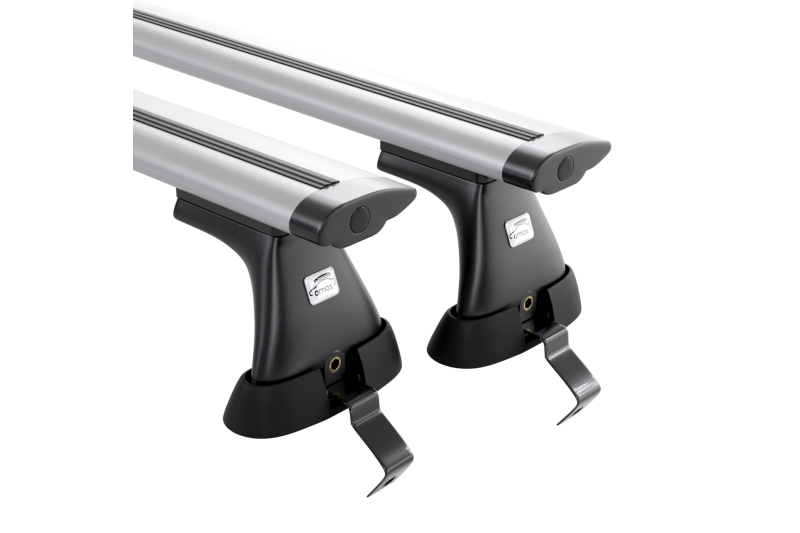Amos Bagażnik K-5(1,2) belki aluminiowe Dynamic