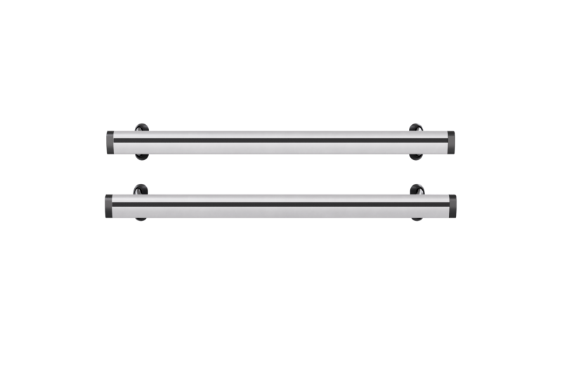 Amos Bagażnik K-T(1,2) belki aluminiowe Dynamic