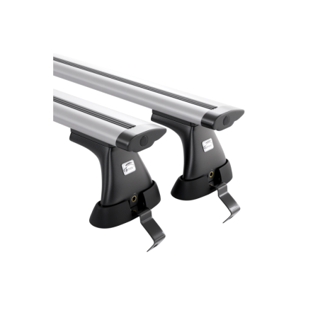 Amos Bagażnik K-5(1,3) belki aluminiowe Dynamic