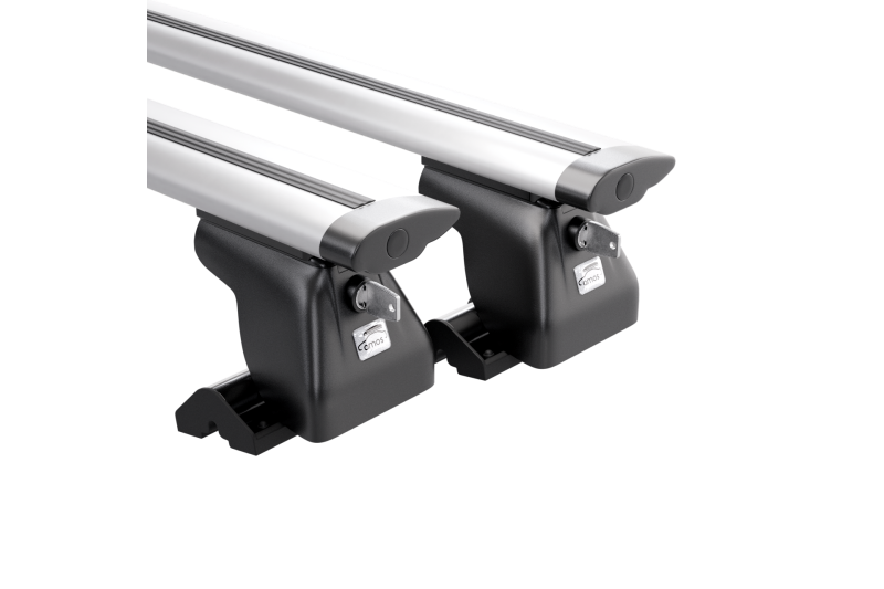 Amos Bagażnik C15(1,65) belki aluminiowe Dynamic