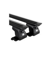 Amos Bagażnik D-T(1,3) belki aluminiowe (black) Dynamic