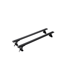 Amos Bagażnik K-P(1,3) belki aluminiowe (black) Dynamic