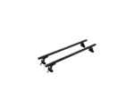 Amos Bagażnik K-O(1,2) belki aluminiowe (black) AERO