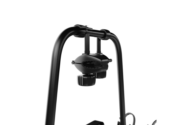 Platforma na hak Giro 2- 13 pin Black
