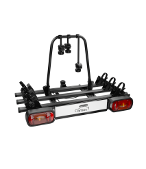 Platforma na hak Giro 3- 7 pin Black