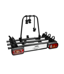 Platforma na hak Giro 3- 13 pin Black