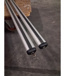 Belki Aero 1,6 silver