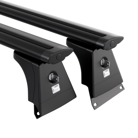 Amos Bagażnik B- CRV 110 Belki Dynamic 1,2 black