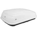 Box Travelpack 400 White