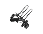 Amos Platforma na hak Tytan Plus 3- 13 pin Black