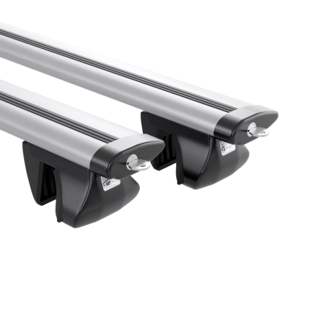 Amos Bagażnik Alfa (1,4) belki Aluminiowe Dynamic